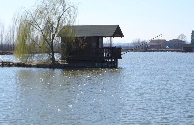 Lama di Valle Rosa - Foto 53