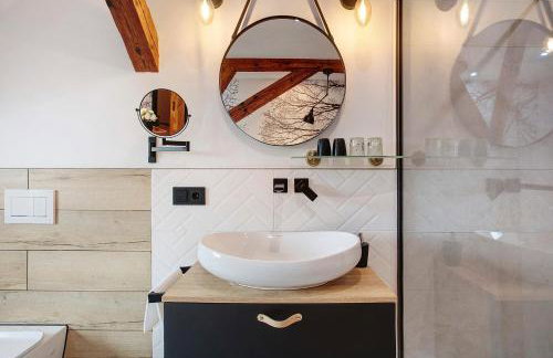 Heimelige Schwarzwaldwohnung Wald - Foto 13