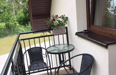 Apartament Mazurski Rodowo - Photo 7