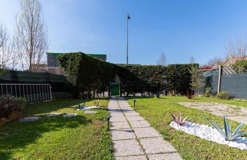 Il Piccolo Giardino - Photo 6