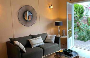 Cottage de la Risle - Foto 8