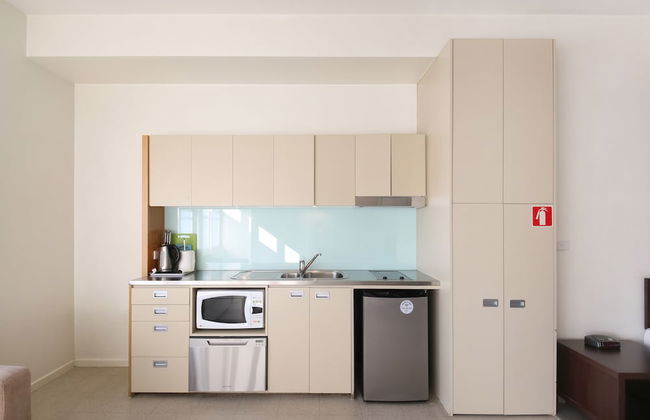 Plum North Melbourne - Foto 4