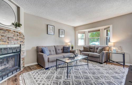 Denmark Landing - Executive Oasis King Townhome - Foto 9