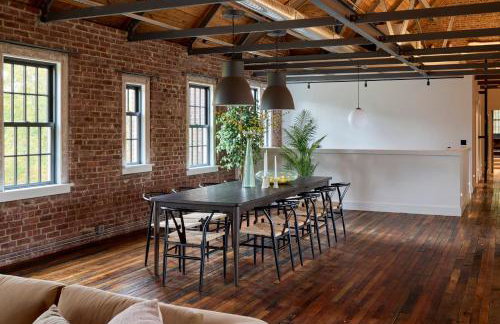 Eleanor Inn - Suite Amelia - Foto 10