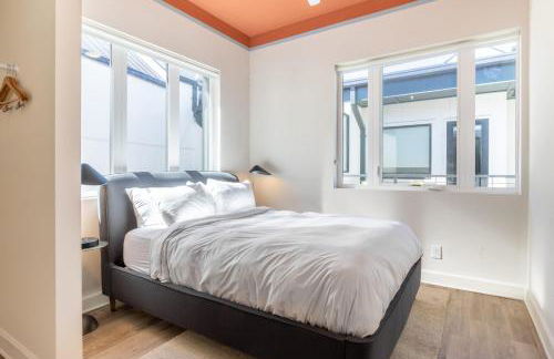 The Conway by AvantStay Modern Comfort Near Downtown Nashville - Foto 52