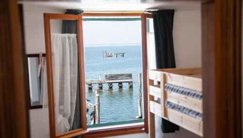 Dimora Stella - Isola di Pellestrina Ve - Photo 4, Other