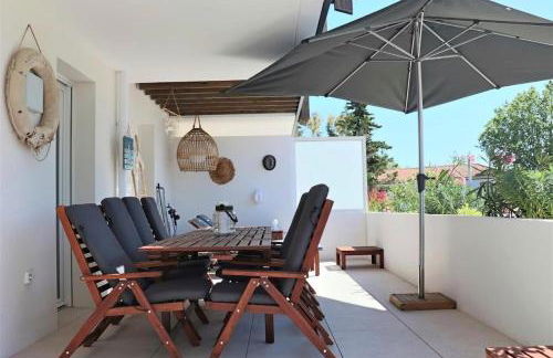 Le Rivage - À 50m de la plage des Salins - Piscine - Foto 3