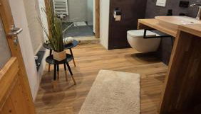 NEU! Gemütliche Ferienwohnung "beimpostbuarn" in Ebnath direkt am Fichtelnaab-Radweg - Foto 3