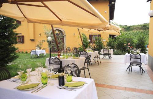 Agriturismo Gaggioli Borgo Delle Vigne - Foto 85