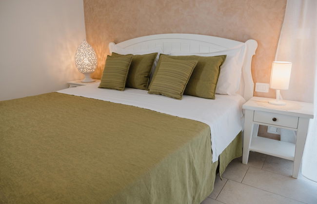 Tenuta Flora Maria - Foto 10