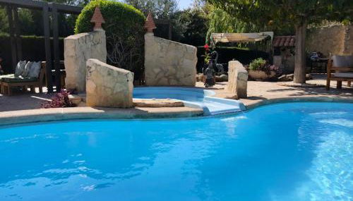 Spacious Villa in Alforja with Private Pool, Mountain View - Foto 3