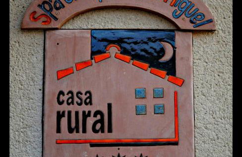 Casa Spa El Capricho de Miguel - Foto 32