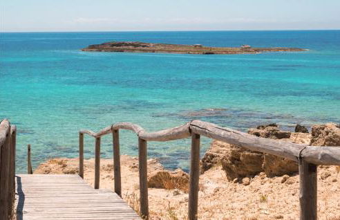 2 Bedroom Amazing Home In Vitigliano - Foto 35