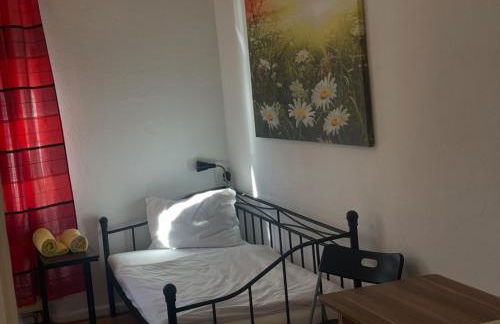 Harsdörffer Apartment - Foto 34