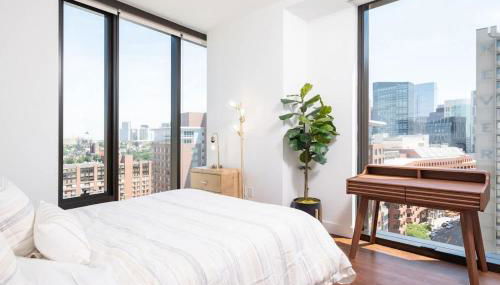 Back-Bay Upscale Central Penthouse W Roof-top - Foto 5