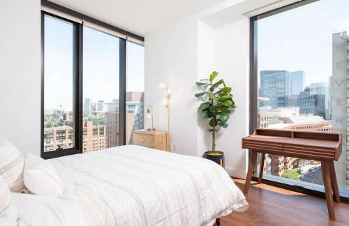 Back-Bay Upscale Central Penthouse W Roof-top - Foto 5