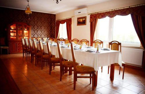 Hotel Copernicus - Foto 52