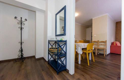 MaR Maturi Appartamenti con due bagni ideali per 6 e 10 persone nel centro di Campiglio - Foto 38