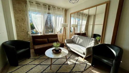 Maison Face à Palestra avec Jardin & Confort - Foto 2