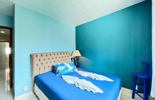 Casa de Praia 5 qtos (Suíte Térrea)WiFi+200m Praia - Photo 6