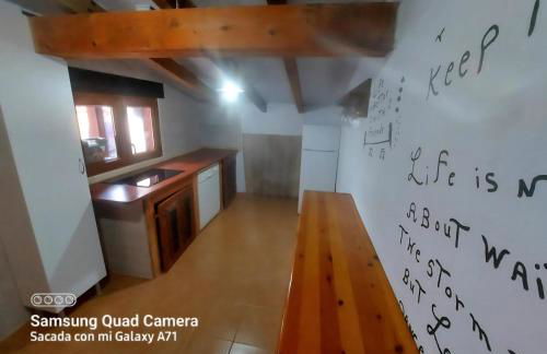 Alojamientos Marte casa rural - Foto 28