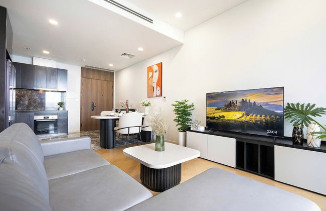 Estella Luxury Vacation Hotel Apartment - Foto 19