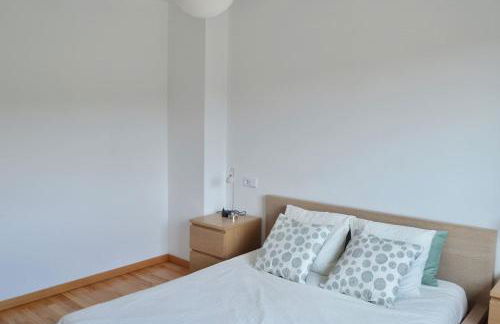 Chalet adosado en Costa Miño a un paso de la playa - Foto 6