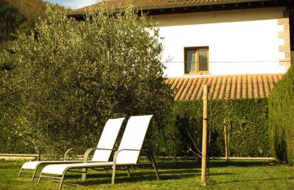 GURE-LUR casa rural - Foto 25
