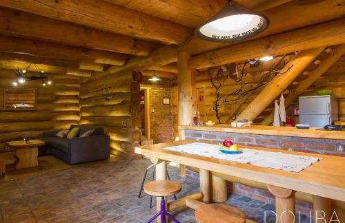 Country House Doliba - Photo 21
