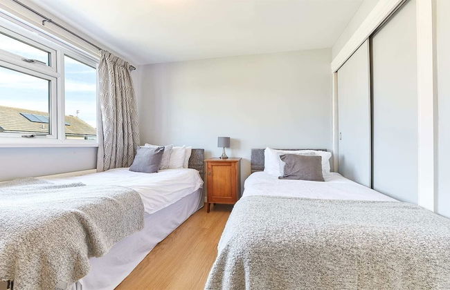 Host Stay Shorty s - Foto 6