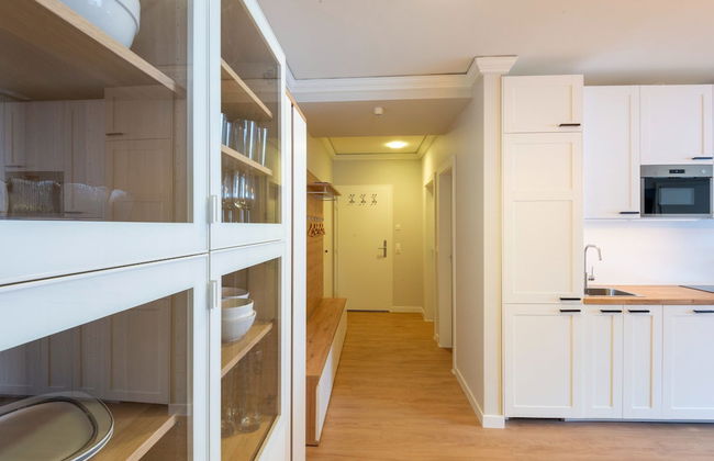 Holiday Apartment in Zwieselstein Near Solden - Foto 14