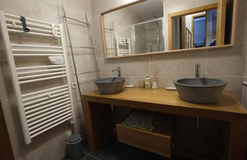 Bastide le Petit Clos - les 2 Gîtes - Foto 46