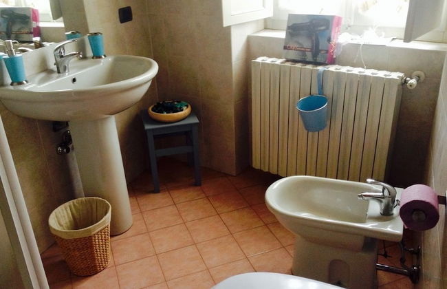 B&B L'Antico Torchio - Foto 39