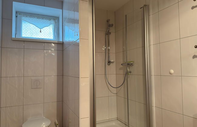 Charmante Ferienwohnung mit Garten in Wiek - Foto 78