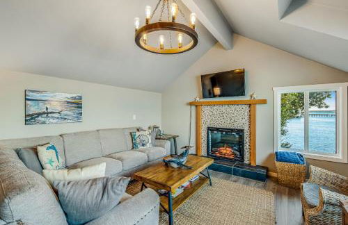 Heron House on the Cove - Foto 6