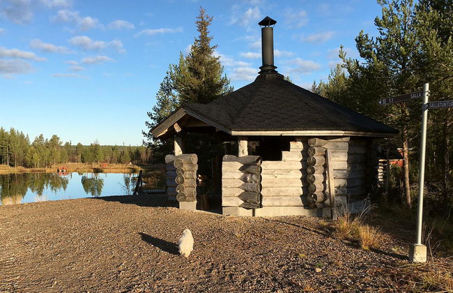 Keselmäkangas - Foto 30