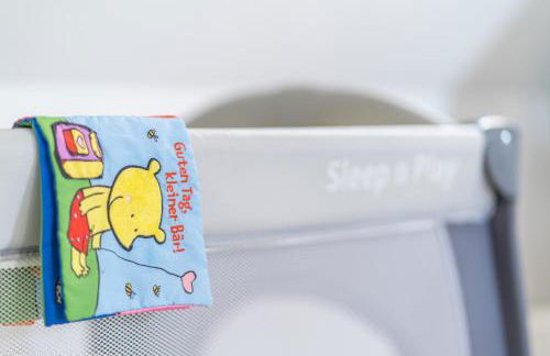 Möwennest II gemütliches Studio-Apartment mit WLAN & Küche - Photo 24