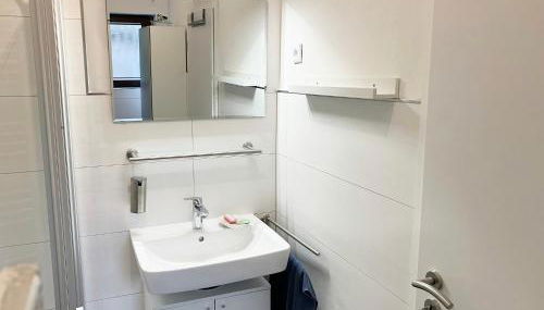 Ferien in der Villa Barlage - FeWo Ingrid - Foto 4