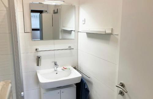 Ferien in der Villa Barlage - FeWo Ingrid - Photo 4