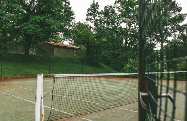 Attractive Chalet on a Hill in Monclar-de-quercy - Foto 11