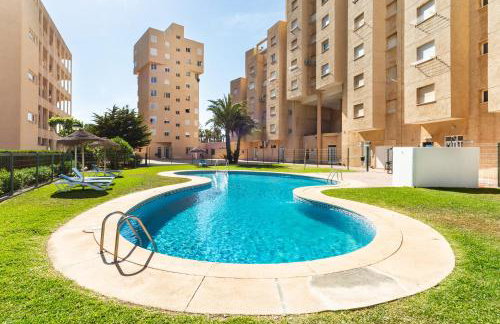 El Buen Sol De La Manga - Foto 13