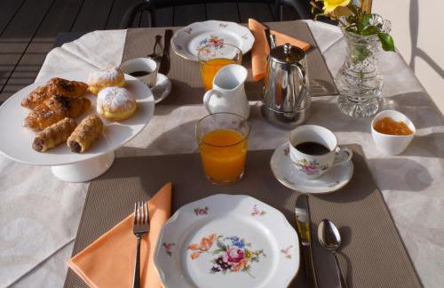 Mansarda con terrazzo e giardino Altopiano di Piné - Foto 26