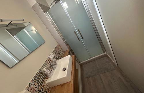 Appartement les pieds dans l'eau à Hauteville sur mer - Foto 8