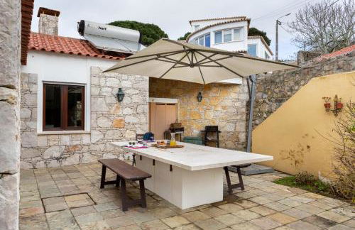 4BR House with Ocean View in Sintra by Host for Us - Foto 46
