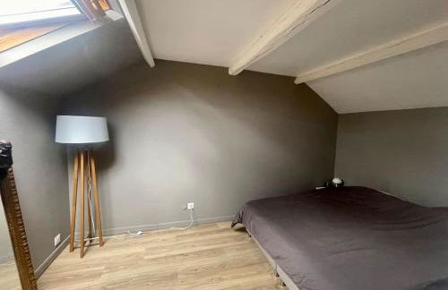 Maison proche Paris Stade de France - Foto 6