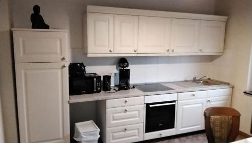 Ferien und Monteur Wohnung Bildchenstrasse - Foto 4