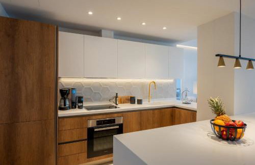 AmphiMatrion Luxury Residence - Photo 27