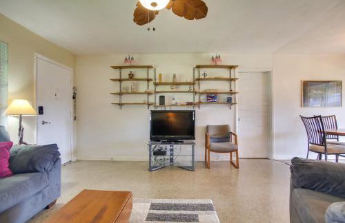 Pets Welcome Cozy Home with Pool in Margate! - Photo 6