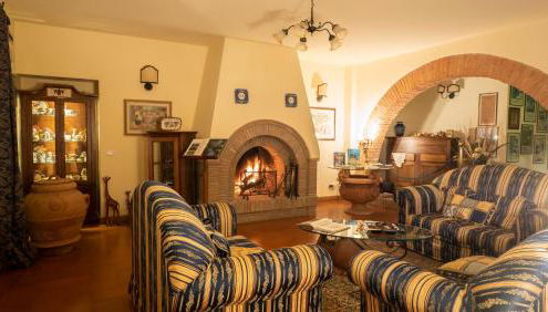 Holiday House Borgo Badia - Foto 5, Internal: Not applicable to any particular room