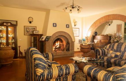 Holiday House Borgo Badia - Photo 5